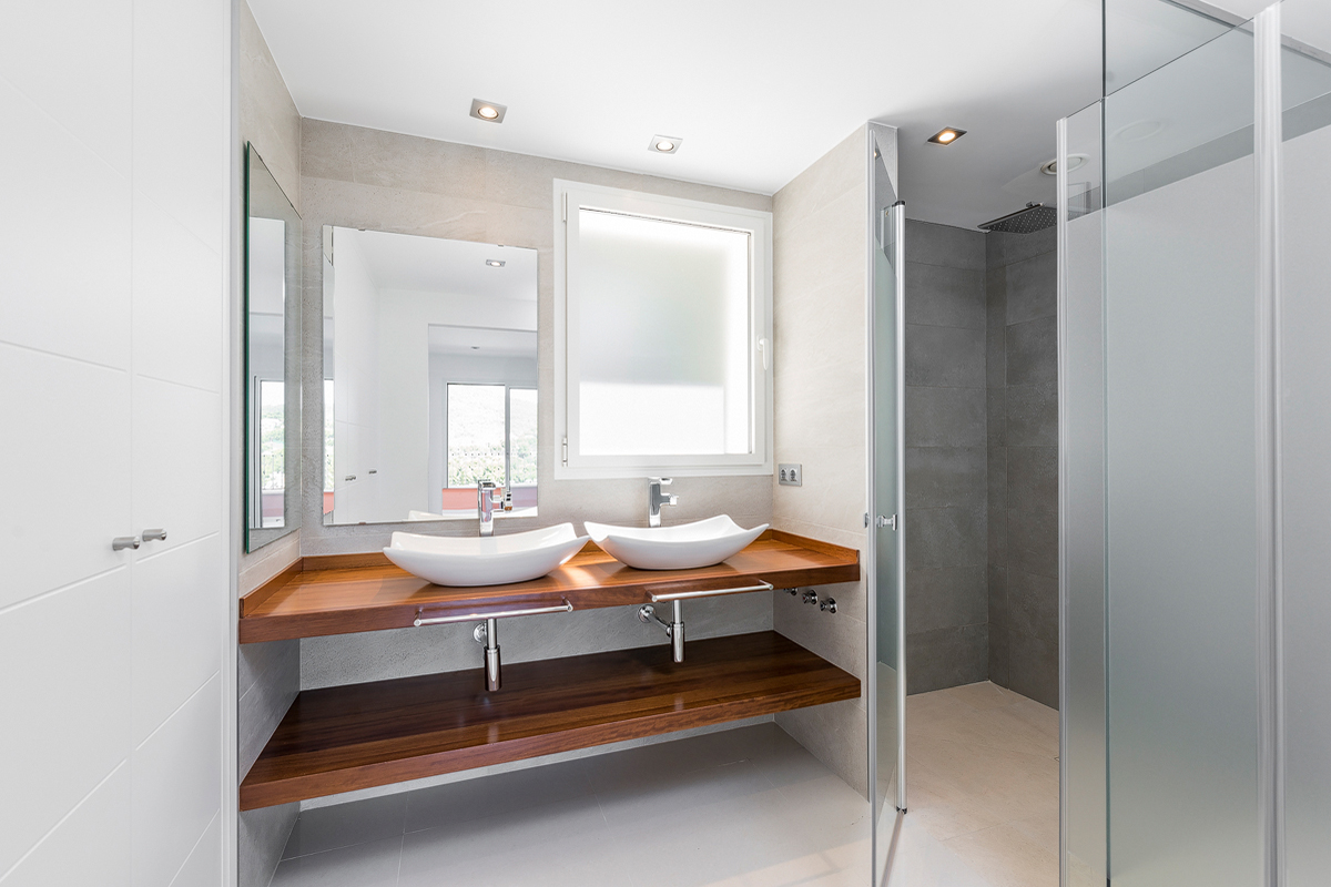 Adosado a estrenar cerca de la playa de Camp de Mar - comprar