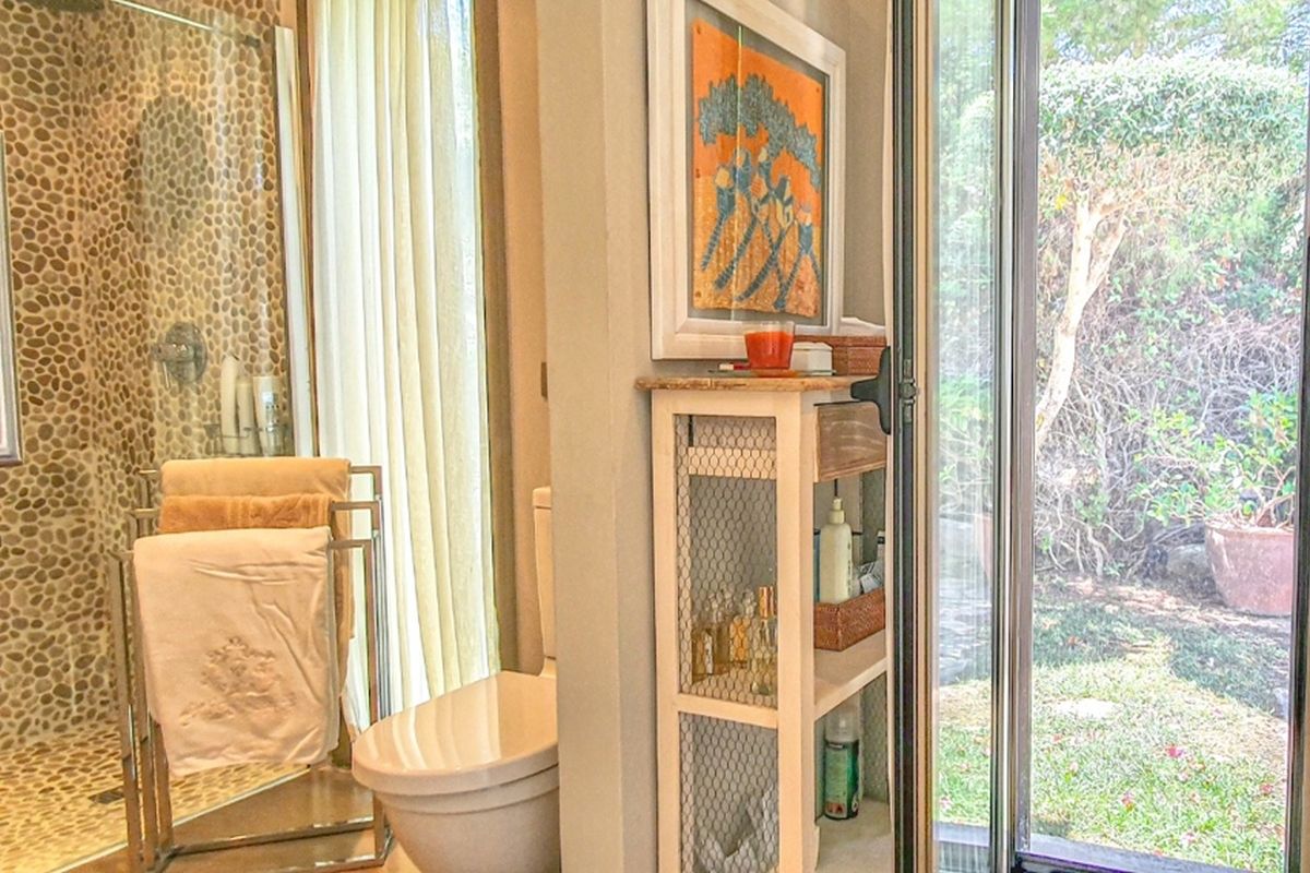 Spektakuläre Villa über den Klippen in Cala Pi - kaufen