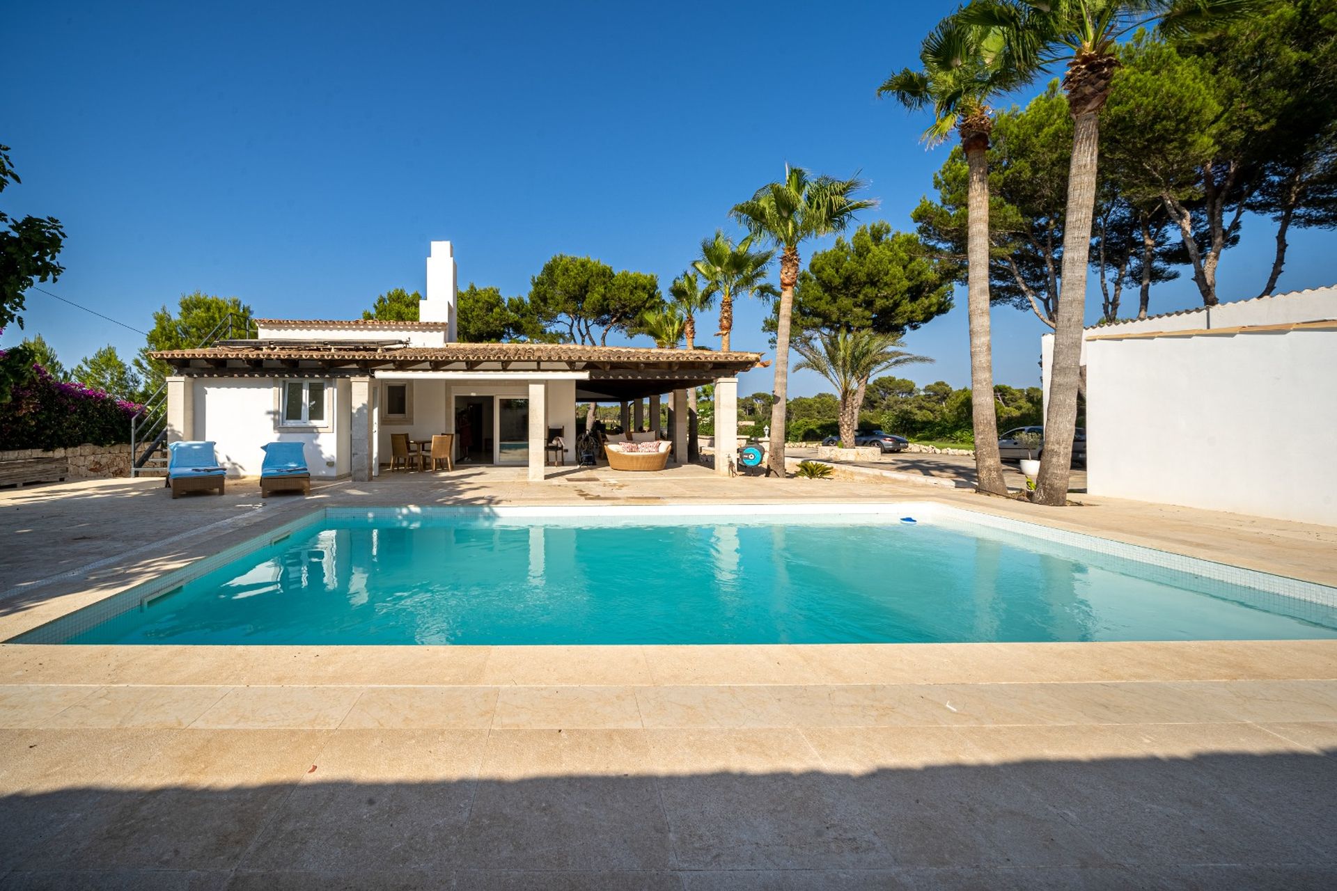 Finca Spanien Kaufen