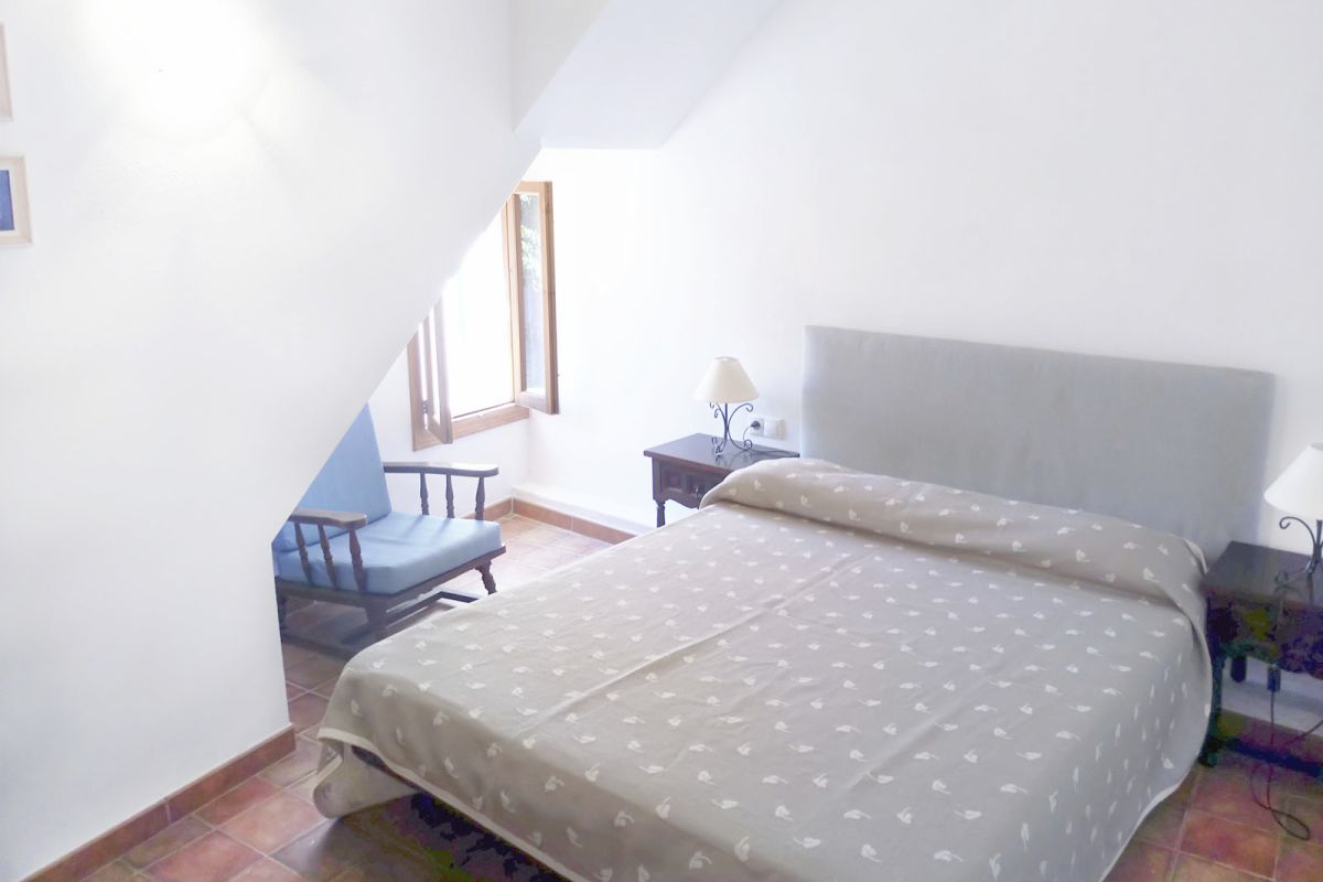 Möblierte Wohnung nahe Paseo Marítimo und Santa Catalina - mieten