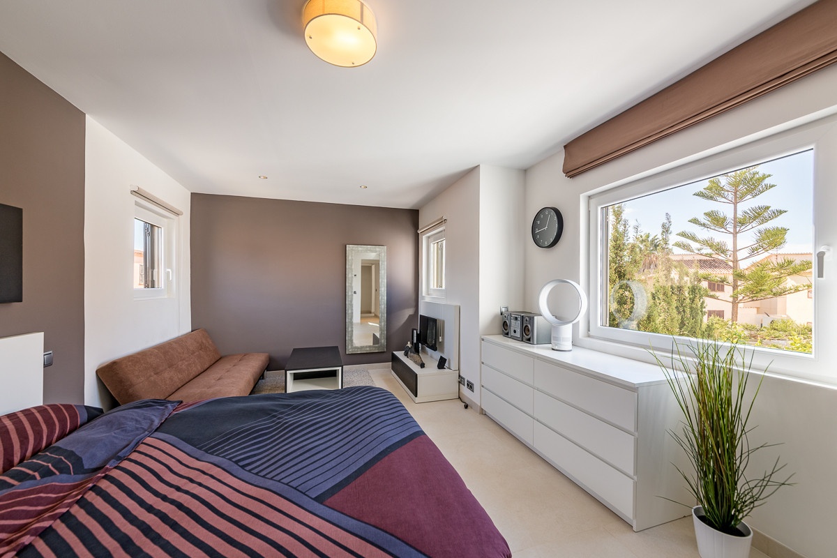 Chalet im minimalistischen Loftstyle in Sa Torre zu kaufen