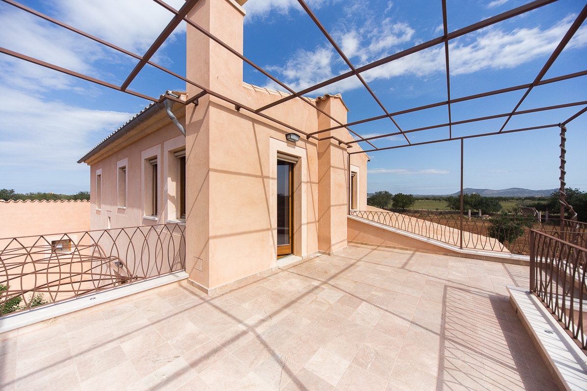 Erstes Passivhaus "Premium" auf Mallorca-zu mieten