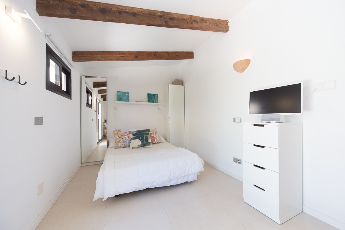 Moderne Wohnung in 3 Familienhaus mit Gästeapartment, nähe Palma - kaufen