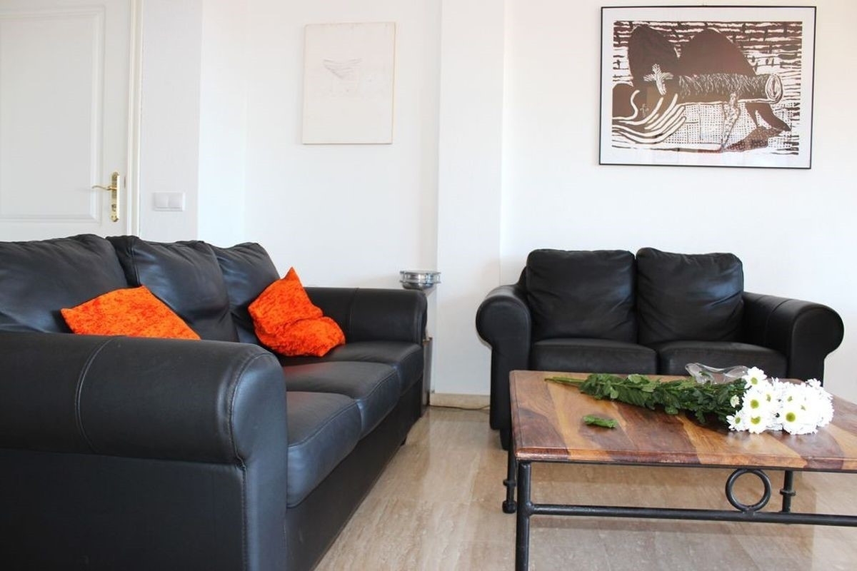 Penthouse in einer der exklusivsten Wohnanlagen in Nova Santa Ponsa-zu