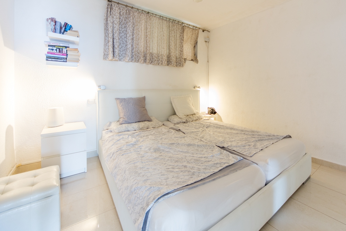 Piso bonito en primera línea de mar en San Agustín - comprar