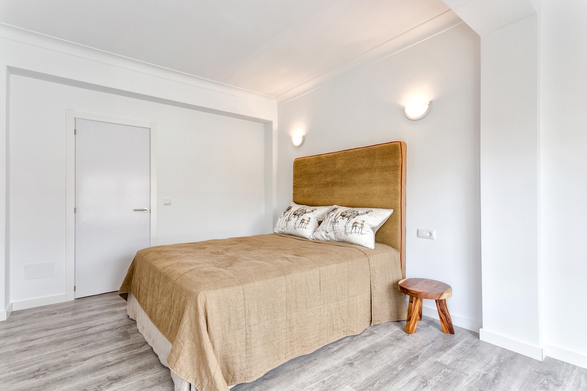 Kürzlich renovierte Wohnung in Santa Catalina - kaufen