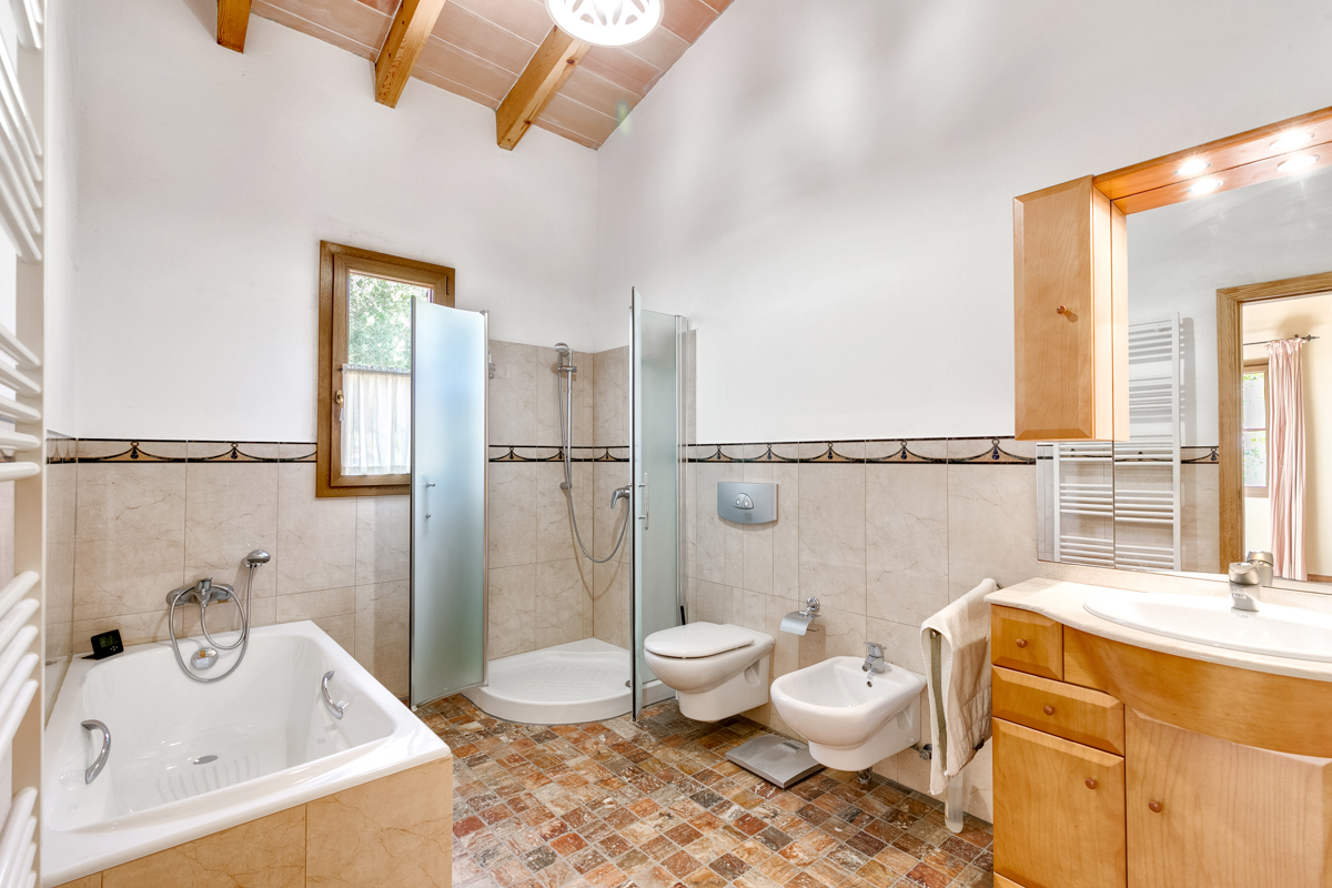 Charmante Natursteinfinca mit Panoramablick bei Manacor - kaufen