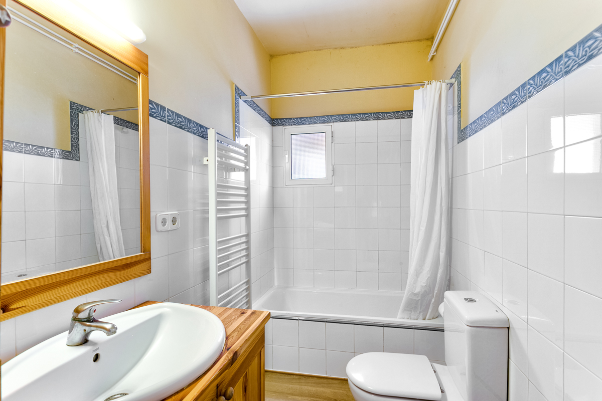 Pflegeleichte Villa mit 4 Schlafzimmern und Pool in Sa Cabaneta - kaufen