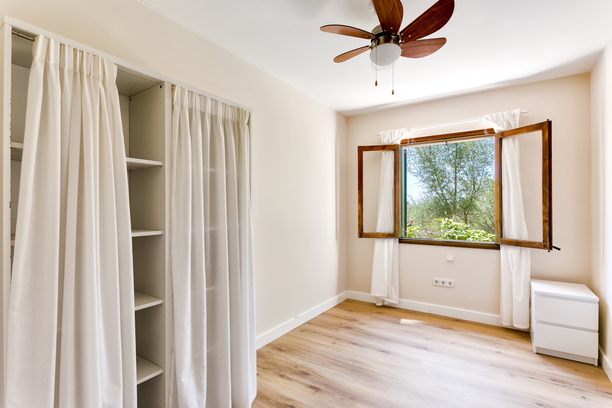 Pflegeleichte Villa mit 4 Schlafzimmern und Pool in Sa Cabaneta - kaufen