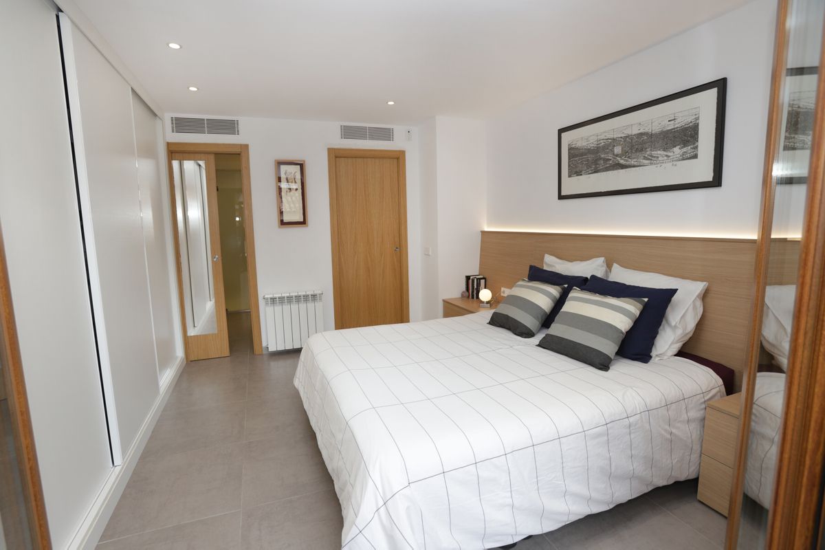 Beautiful, modern apartment close to a trendy district in Palma-purchase