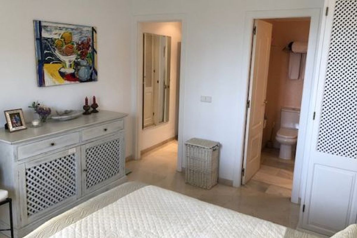 Duplex-Apartment mit eigenem Gartenanteil in einer der schönsten