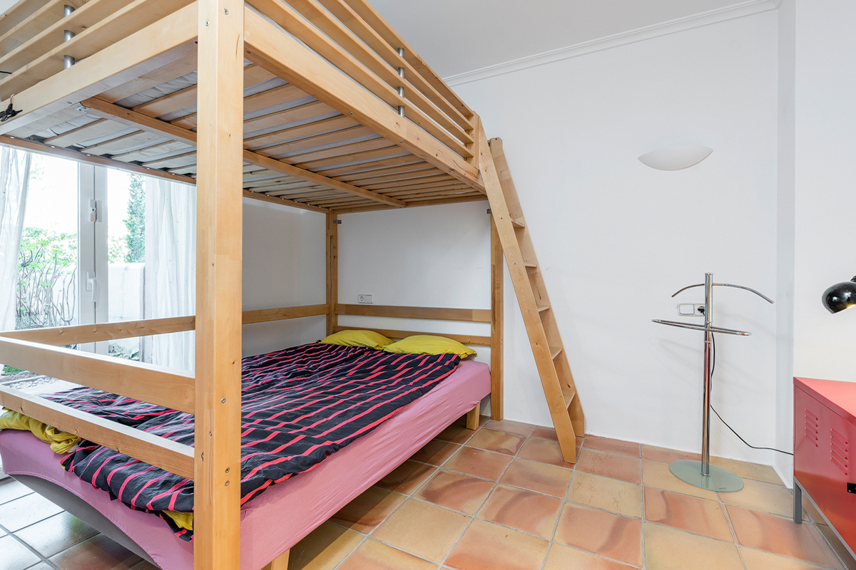 Wunderschönes Apartment mit Teilmeerblick in Top Anlage in Santa Ponsa