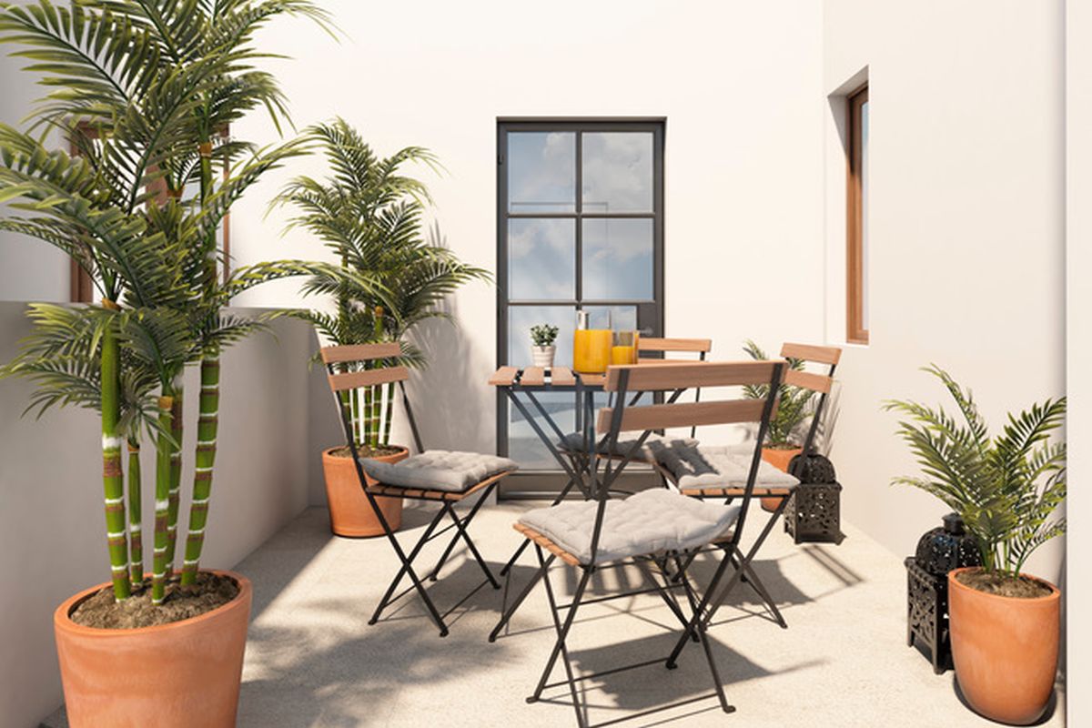 Komfortables Apartment mit skandinavischem Touch und sensationeller