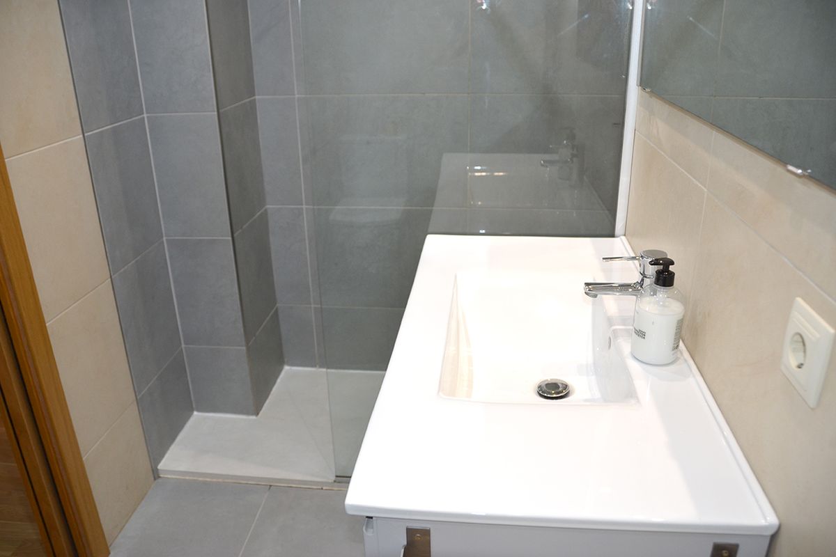 Ideale Lage - Tolle, strandnahe Wohnung in Santa Ponsa- mieten