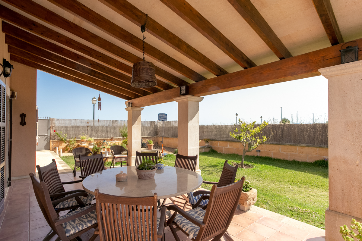 Charmantes Stadthaus am Rande von Petra - kaufen