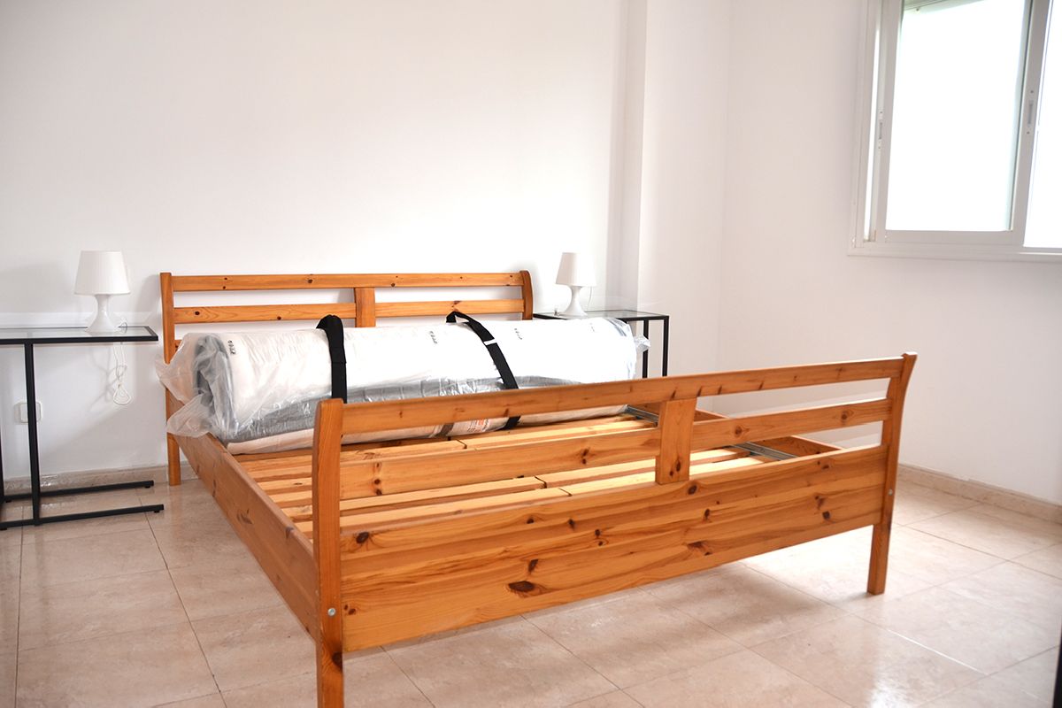 Tolle Wohnung in optimaler Lage mit eigener Terrasse in San Augustin