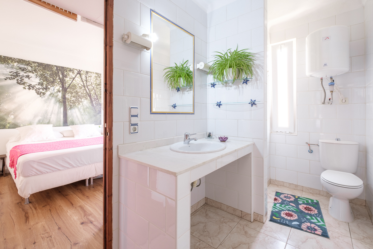 Wohnung mit wunderschöner Meerblick Dachterrasse und tollem Blick auf