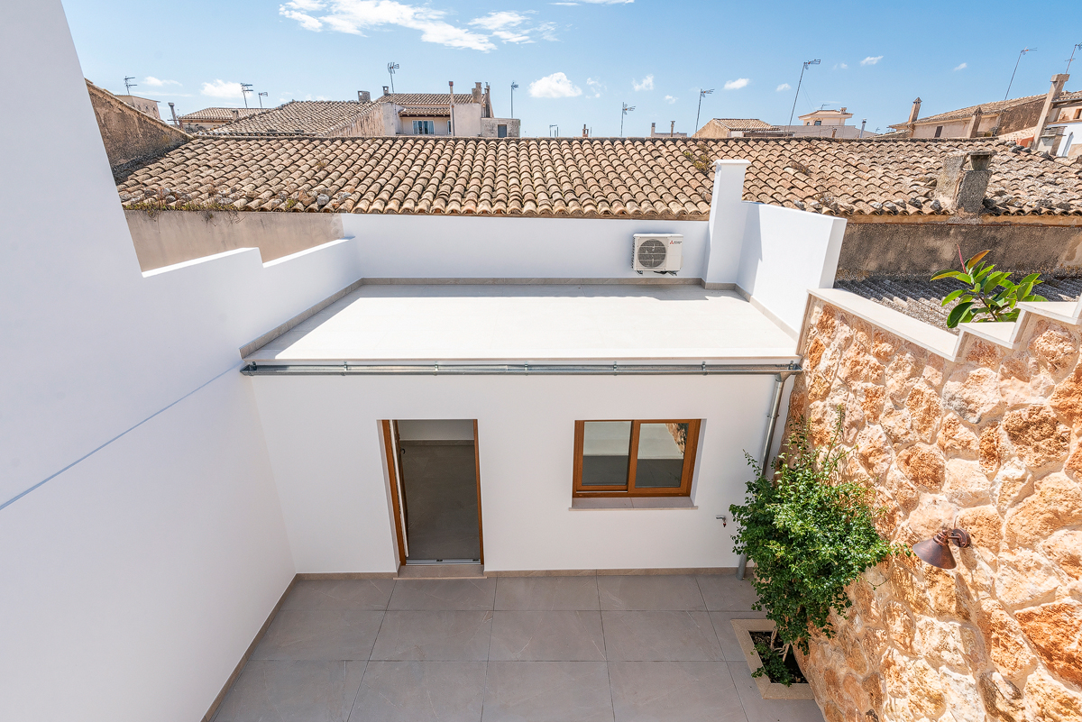 Exquisita, luminosa y moderna casa adosada en Llucmajor - comprar