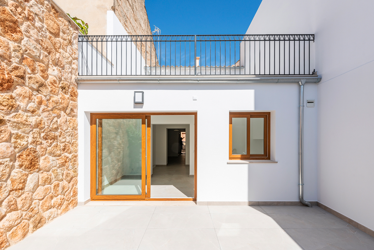 Exquisites, helles und modernes Stadthaus in Llucmajor - kaufen