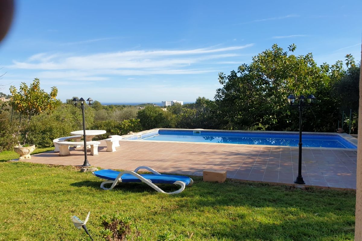 Schönes Chalet mit allen Annehmlichkeiten 5 min vom Strand von Font de