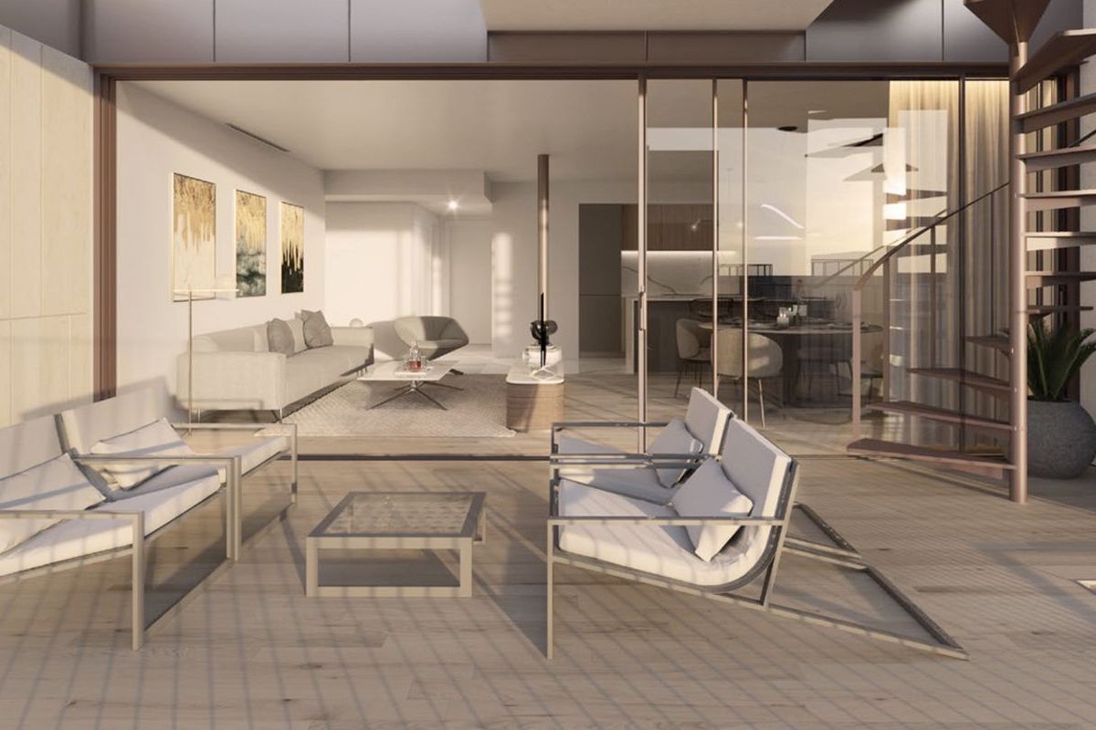 Luxuriöser und sonniger Neubau in begehrter Gegend von Santa Catalina