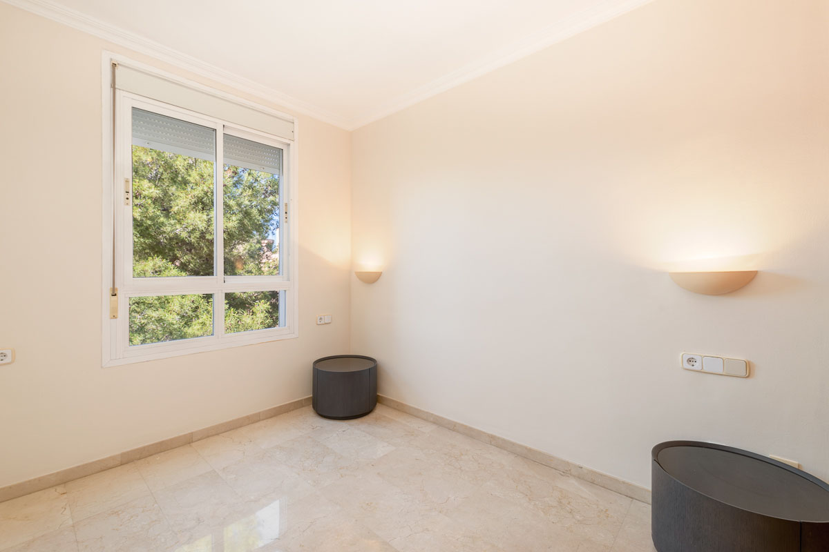 Wohnung in ruhiger, sehr guter Lage mit toller Aussicht in Palma - kaufen