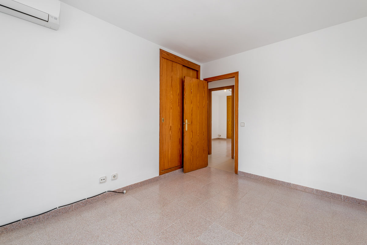 Sehr helle Wohnung in Son Dameto - kaufen