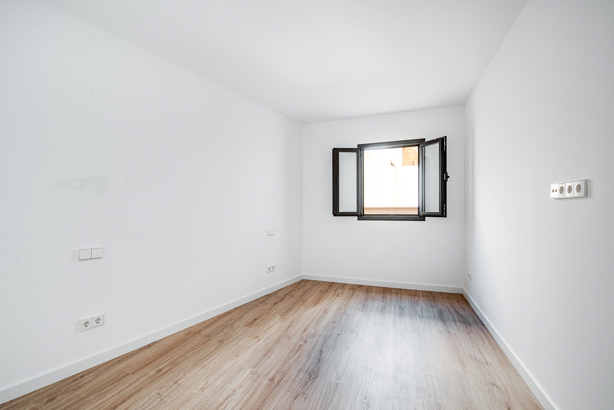 Piso nuevo y bonito en el centro de Port Andratx - comprar