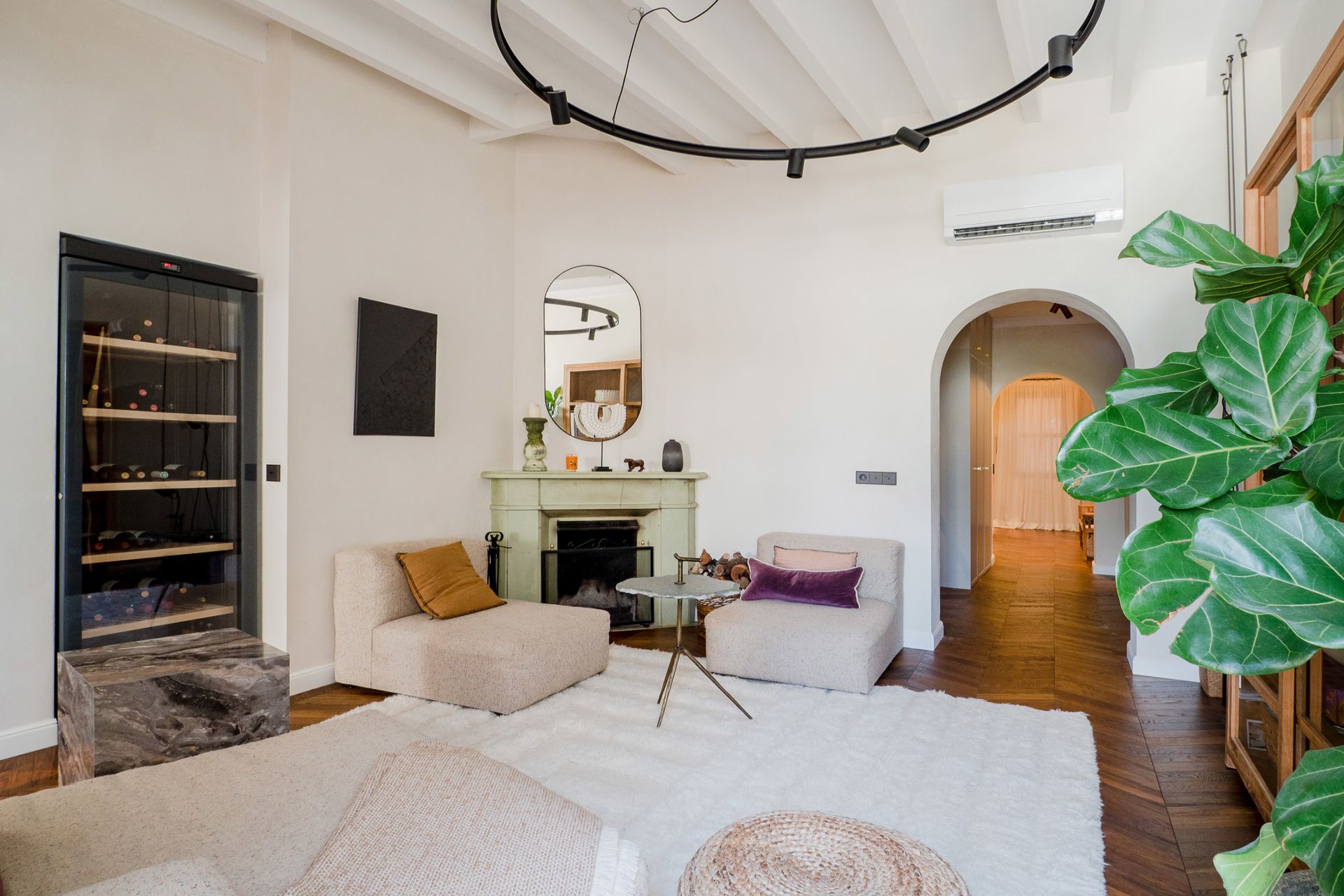 Traum-Apartment in einer der exklusivsten Gegenden der Altstadt von ...