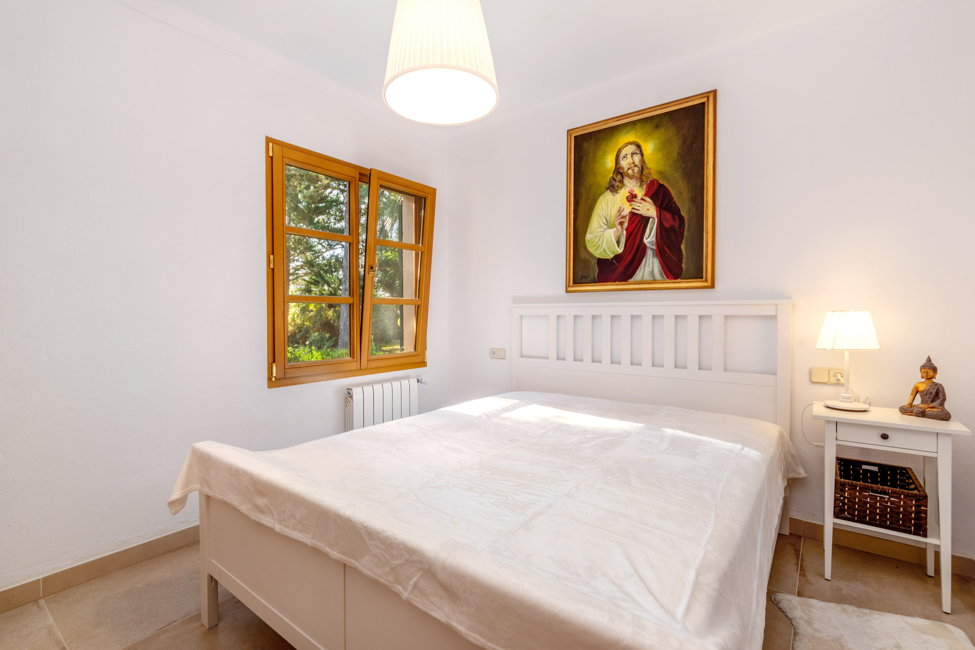 Newlyrenovated finca near Maria de la Saludpurchase