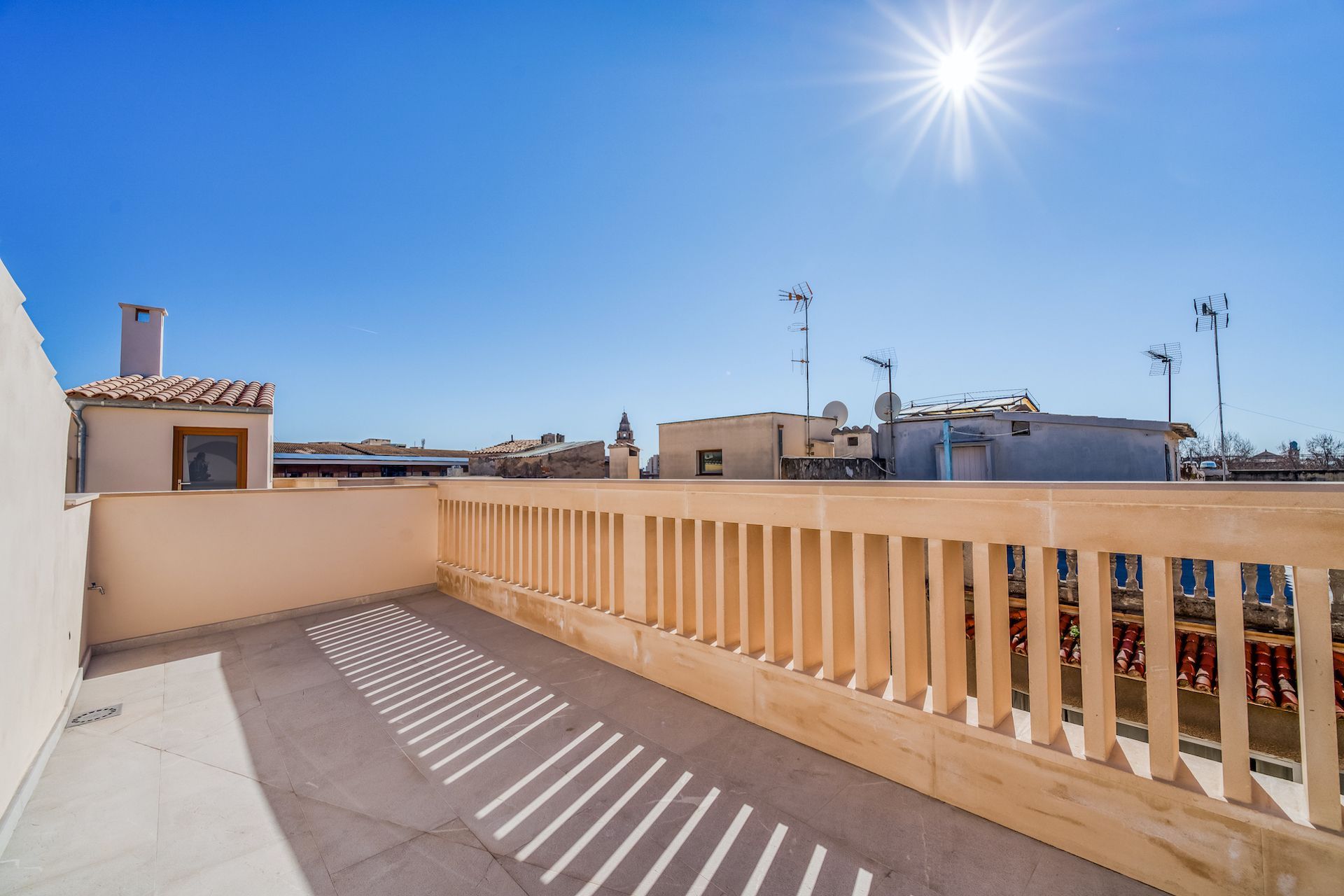 apartment Palma de Mallorca Old Town New construction! High quality