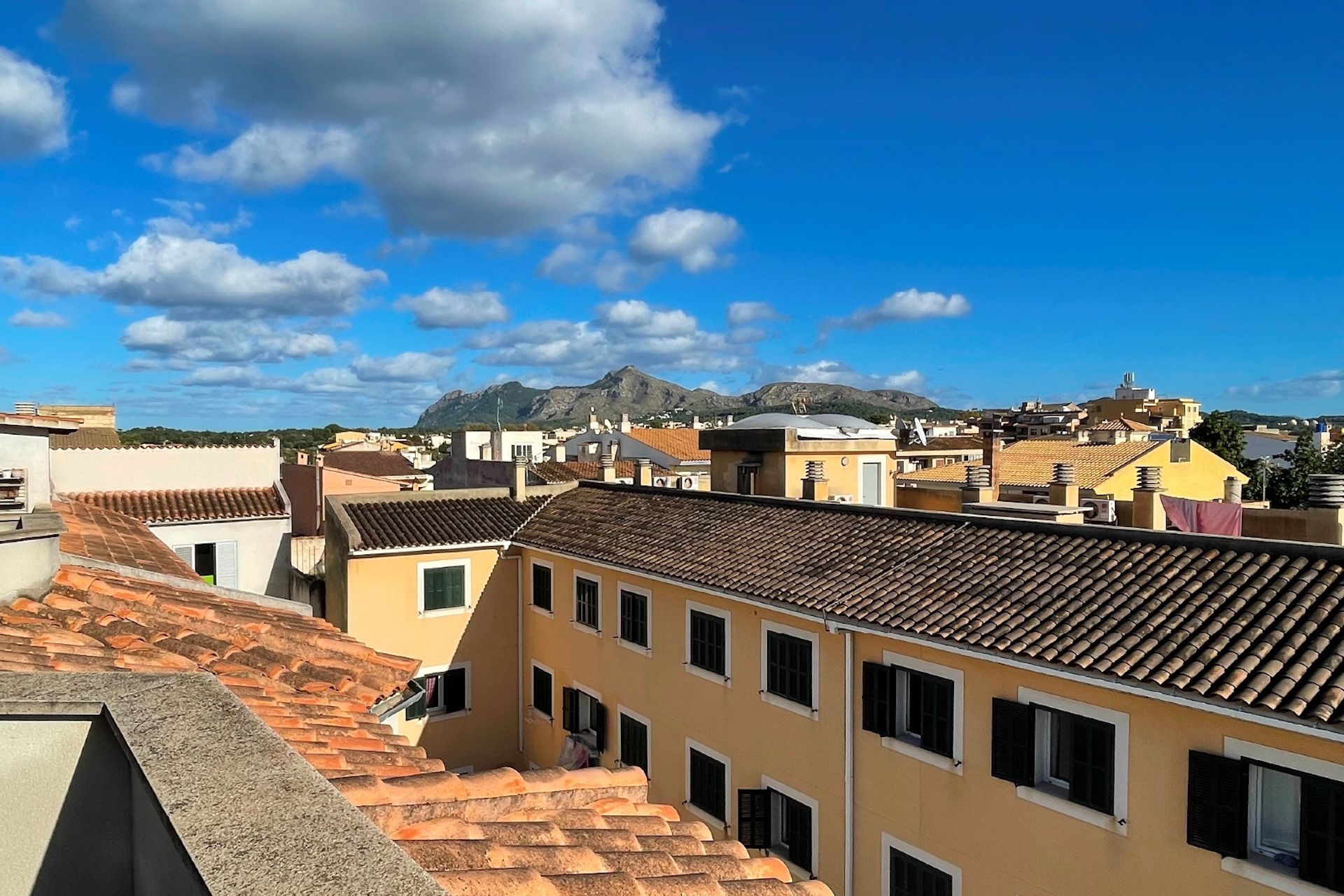 Curated visual reference: Fresh Look at Beautiful Penthouse With Large Roof Terrace In Alcudia Purchase