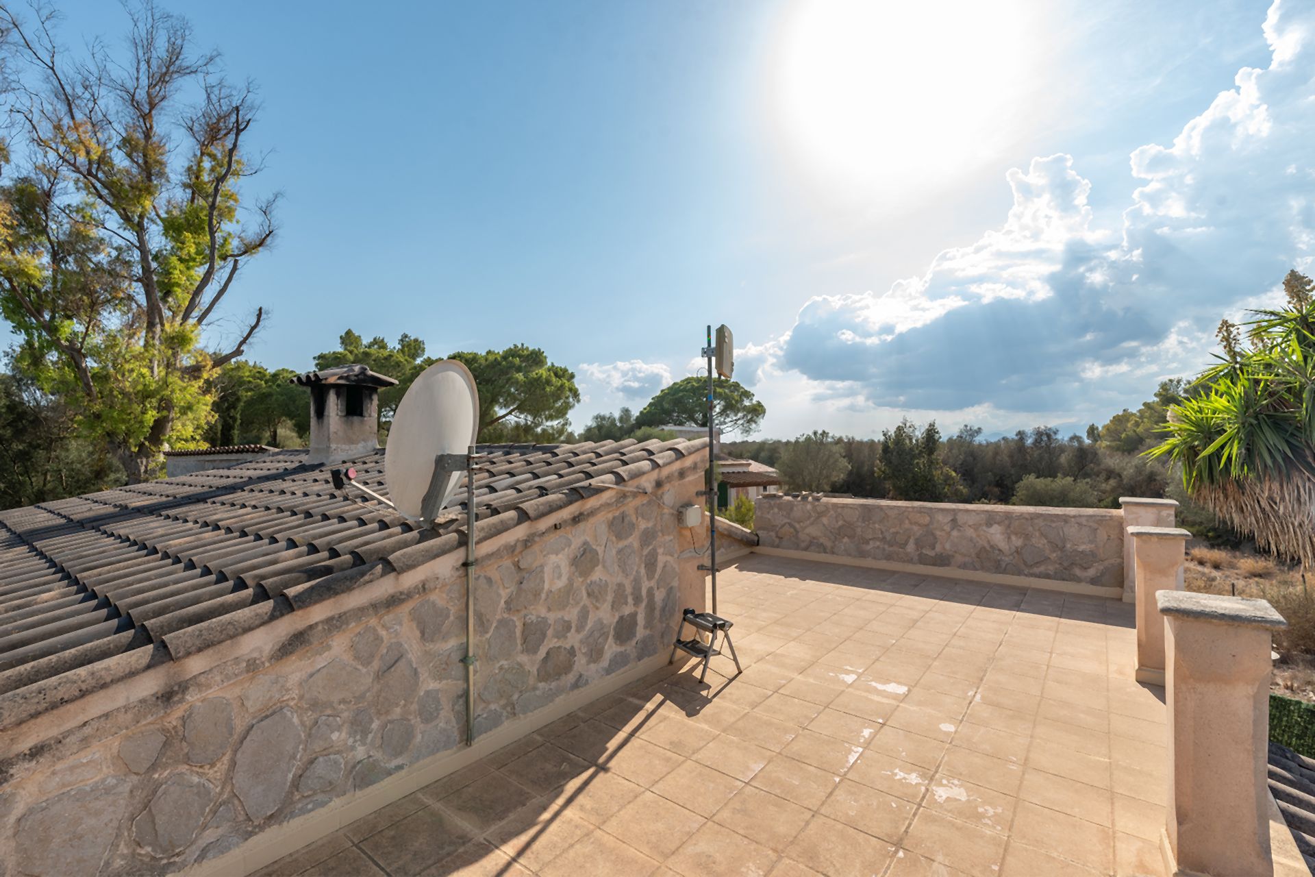 Idyllische Finca in Muro mit Poolkaufen